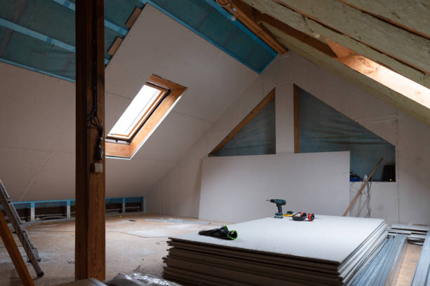 Best DIY Insulation Kits and Guidance in La Mesa, CA