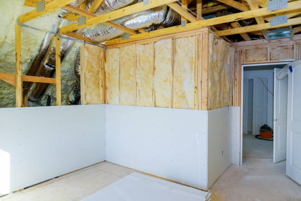 Types of Insulation We Offer in La Mesa, CA