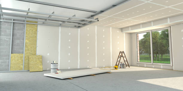 Best Geographic-Specific Insulation Services in La Mesa, CA