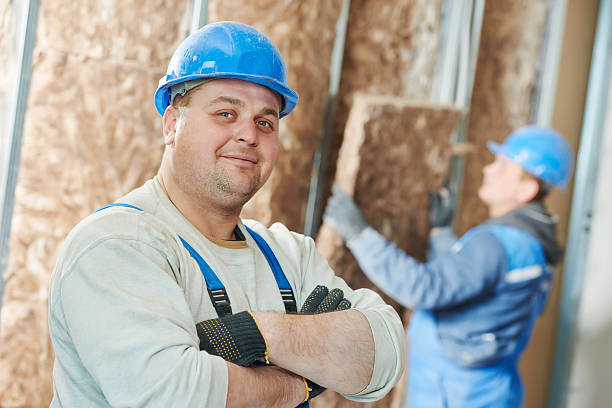 La Mesa, CA Insulation Contractor Company